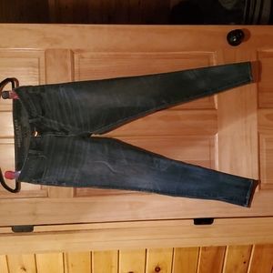 American Eagle 360 Super Stretch Denim Jeggings